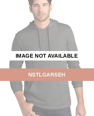 District Clothing DT571 District Featherweight Fre NstlgaRseH