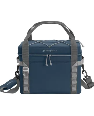 Eddie Bauer EB800     Max Cool 24-Can Cooler in Rvbn/chrm