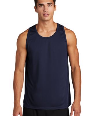Sport Tek ST356 Sport-Tek    PosiCharge    Competi in True navy