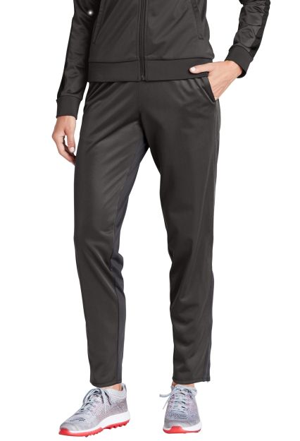 Sport Tek LPST95 Sport-Tek Ladies Tricot Track in Graphite