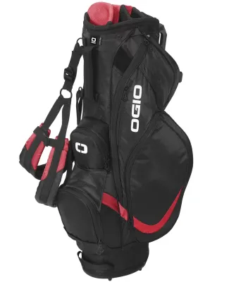 Ogio Bags 425044 OGIO    Vision 2.0 Black/Red