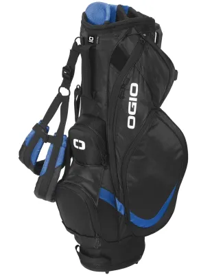 Ogio Bags 425044 OGIO    Vision 2.0 Black/Royal