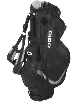 Ogio Bags 425044 OGIO    Vision 2.0 Black/Silver