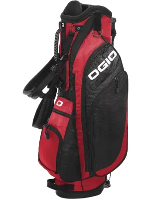 Ogio Bags 425043 OGIO    XL (Xtra-Light) 2.0 Red