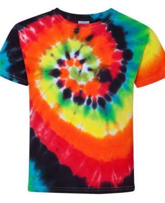 Deynomite 20BMS - Youth Multi Spirals in Illusion