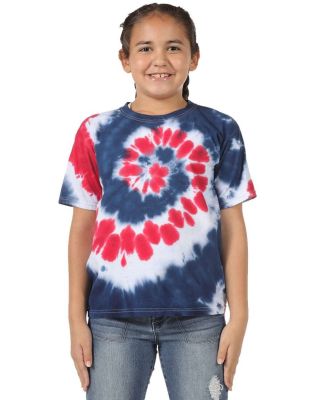 Deynomite 20BMS - Youth Multi Spirals in Usa