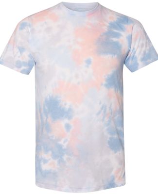 Dyenomite 650DR Dream T-Shirt in Coral