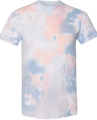 Dyenomite 650DR Dream T-Shirt in Coral