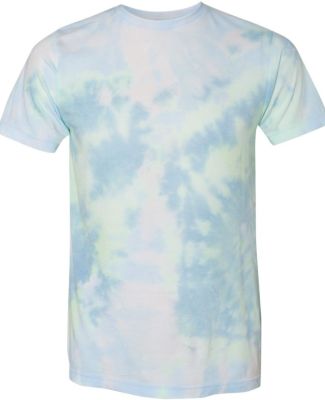 Dyenomite 650DR Dream T-Shirt in Green