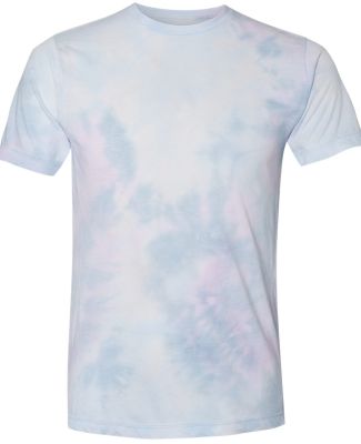 Dyenomite 650DR Dream T-Shirt in Purple