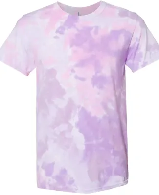 Dyenomite 650DR Dream T-Shirt in Cotton candy