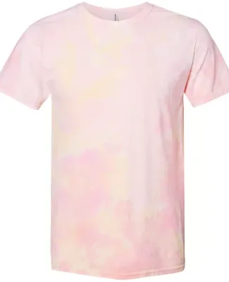 Dyenomite 650DR Dream T-Shirt in Sunset