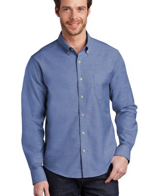Port Authority Clothing S651 Port Authority     Un in Navy