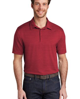 Port Authority Clothing K583 Port Authority    Str in Red/black