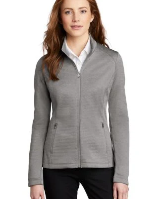Port Authority Clothing L249 Port Authority    Lad in Gusty grey hth