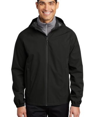 Port Authority Clothing J407 Port Authority    Ess in Deep black