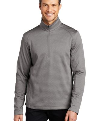 Port Authority Clothing F248 Port Authority    Dia in Gusty grey hth