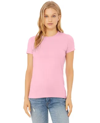BELLA 6004 Womens Favorite T-Shirt LILAC