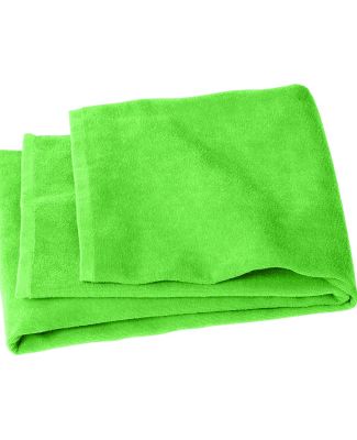 Port Authority Clothing PT44 Port Authority    Val in Bright lime