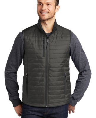 Port Authority Clothing J851 Port Authority<sup> < in Sterl gry/grph