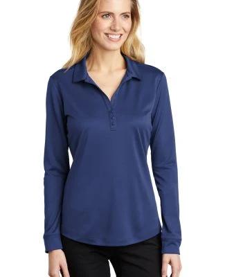Port Authority Clothing L540LS Port Authority    L in Royal