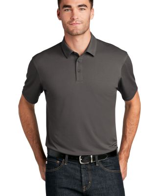 Port Authority Clothing K750 Port Authority    UV  in Sterling grey