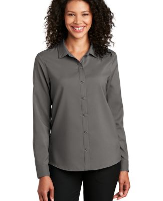 Port Authority Clothing LW401 Port Authority    La in Graphite
