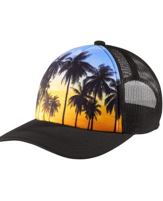 Port Authority Clothing C950 Port Authority    Pho in Palm trees