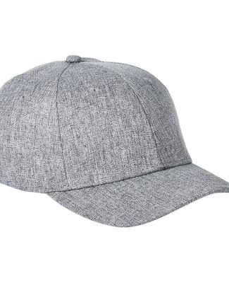 Adams DX101 Deluxe Cap in Charcoal