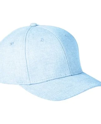 Adams DX101 Deluxe Cap in Light blue