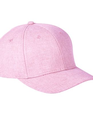 Adams DX101 Deluxe Cap in Pale pink