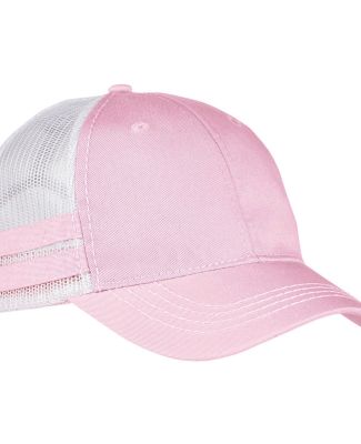 Adams HT102 Adult Heritage Cap in Pink