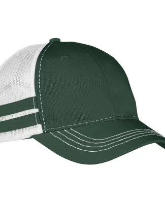 Adult Heritage Cap FOREST GREEN