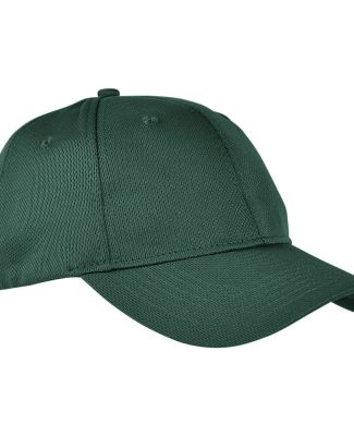 Adams ADVE101 Adult Velocity Cap in Forest green