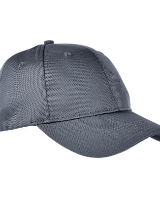 Adams ADVE101 Adult Velocity Cap in Charcoal