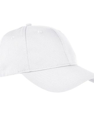 Adams ADVE101 Adult Velocity Cap in White