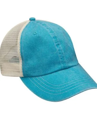 Adams GC102 - Game Changer in Caribbean blue
