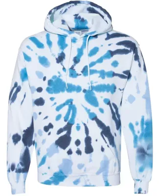 Dyenomite 680VR Blended Hooded Sweatshirt