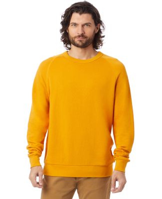 Alternative Apparel 9575CT Champ Lightweight Washe in Stay gold