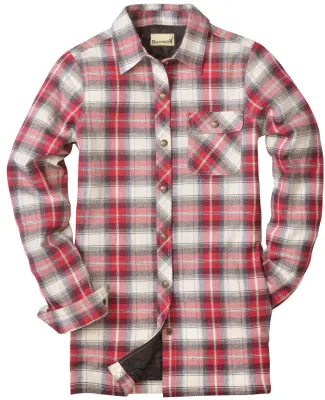 Backpacker BP7031 Ladies' Outrider Jace Shirt in Independent
