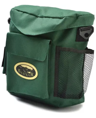 Backpacker BP8078 Fishing Bag GREEN