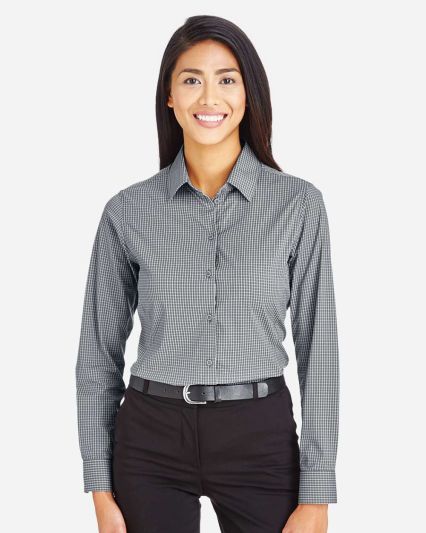 Devon and Jones DG535W CrownLux Performance™ Lad in Graphite