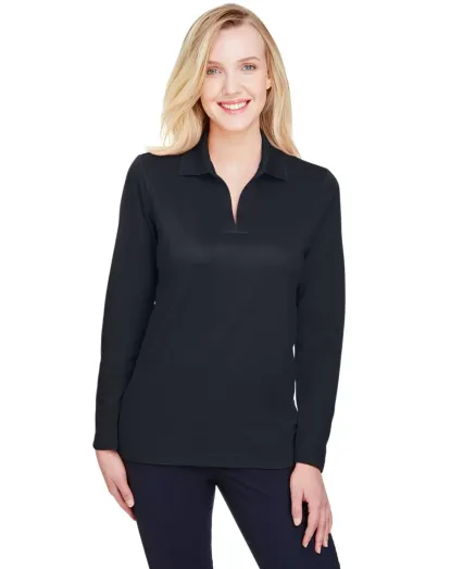 Devon and Jones DG20LW CrownLux Performance™ Lad BLACK