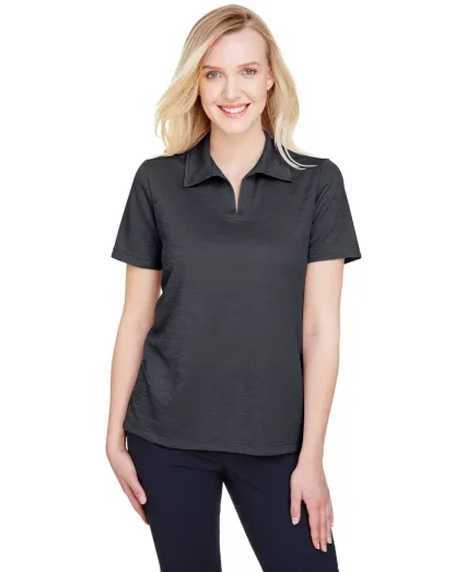 Devon and Jones DG22W CrownLux Performance™ Lad BLACK HEATHER