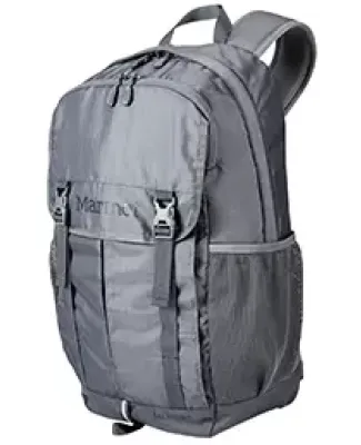 Marmot 900709 Salt Point Backpack CINDER/ SLT GREY