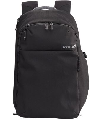 Marmot 39050 Unisex Ashby Pack BLACK/ CINDER