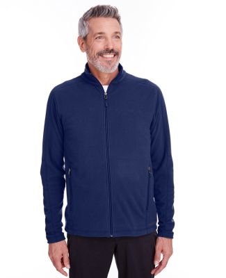 Marmot 901075 Men's Rocklin Fleece Full-Zip Jacket ARTIC NAVY