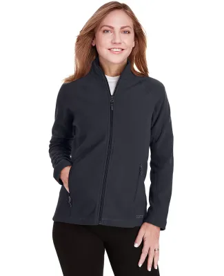 Marmot 901078 Ladies' Rocklin Fleece Jacket BLACK