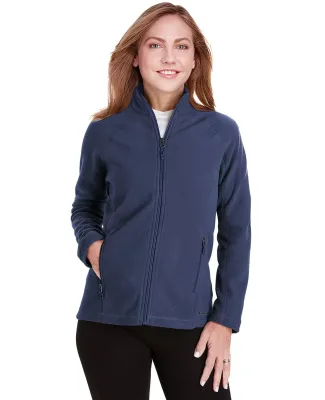 Marmot 901078 Ladies' Rocklin Fleece Jacket ARTIC NAVY