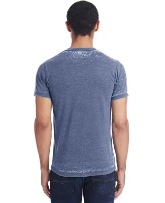 Tie-Dye 1350 Adult Acid Wash T-Shirt in Artic grey
